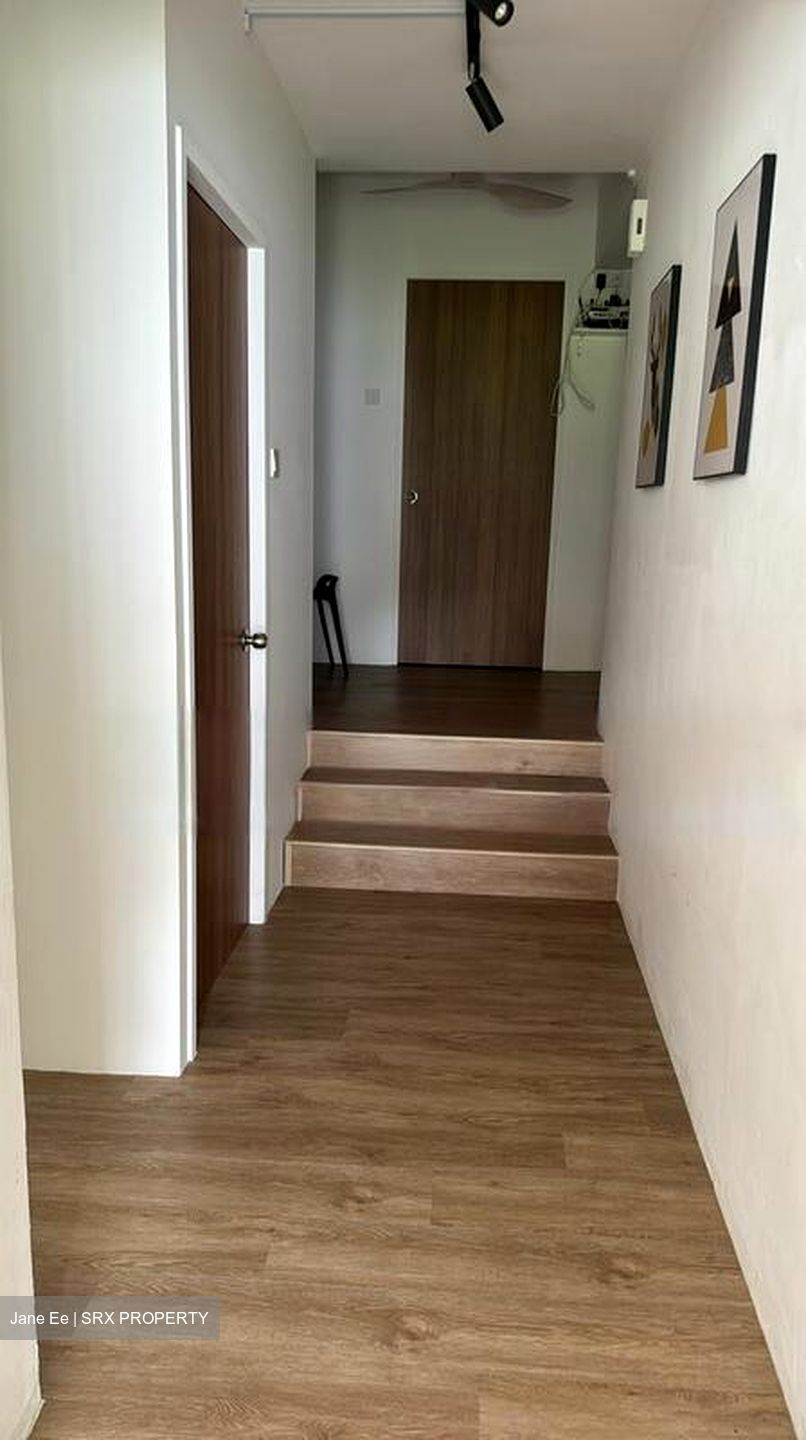 Pine Grove (D21), Condominium #455763091